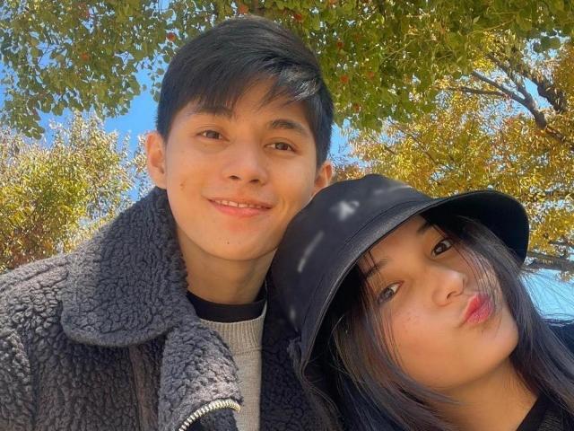 allen ansay and sofia pablo