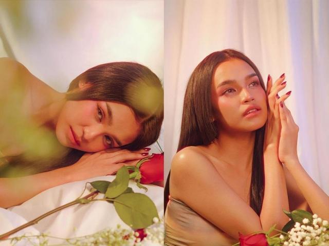 Zephanie birthday photoshoot 