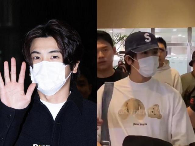 Park Hyung-sik 'SIKcret Time in Manila' fan meet