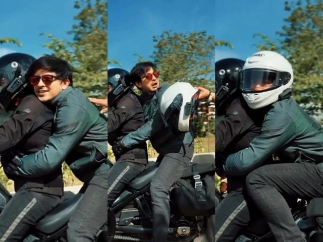 jennylyn mercado and dennis trillo