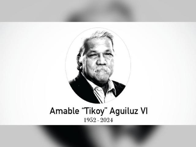 Tikoy Aguiluz
