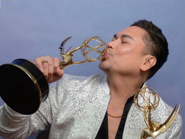 marc anthony nicolas