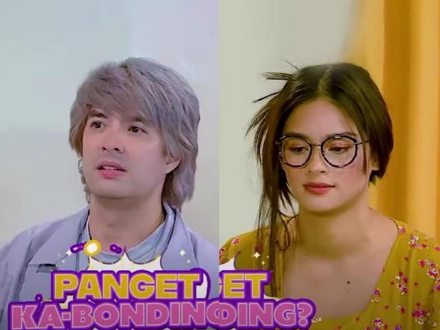 Bubble Gang episode on March 31