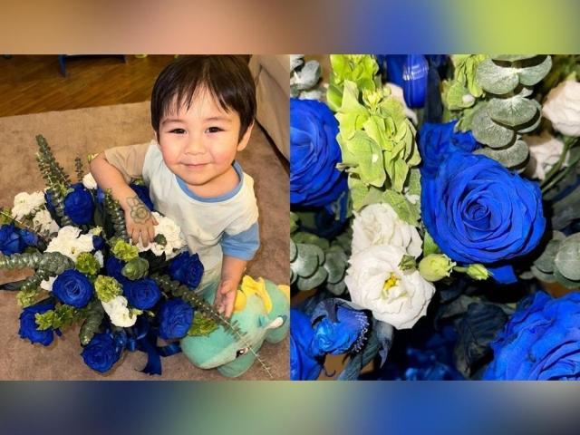 Tyler Fabregas Ramos