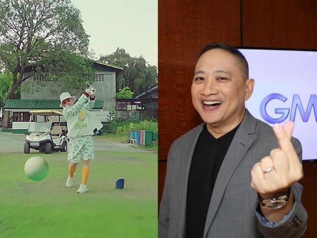 Michael V new parody song