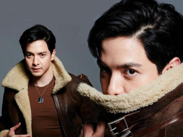 Alden Richards