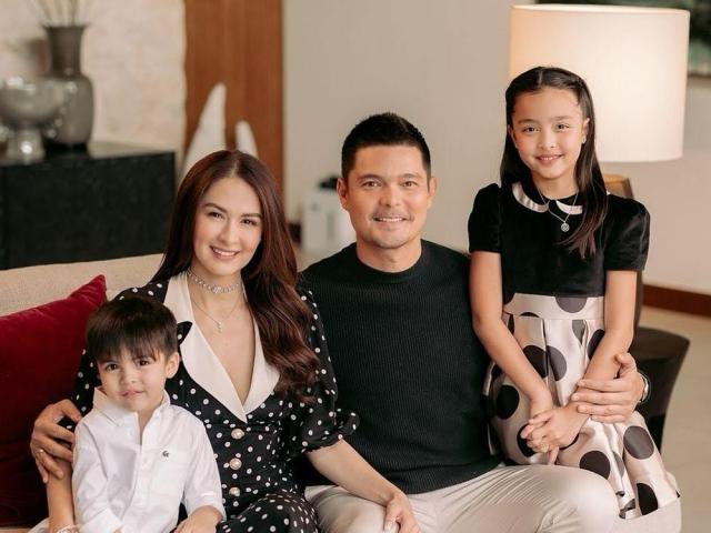 marian rivera and dingdong dantes