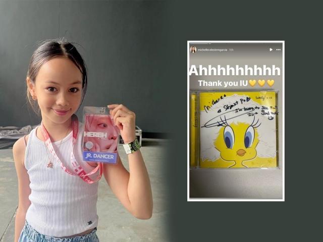 Michelle Celeste Garcia