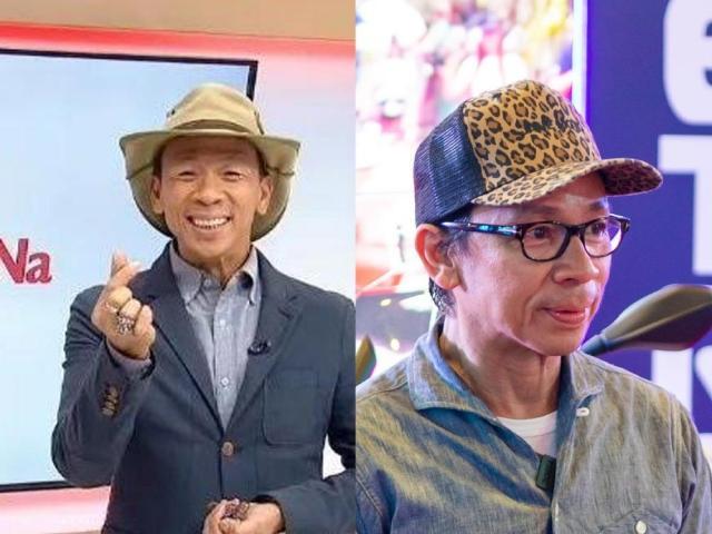 Kim Atienza
