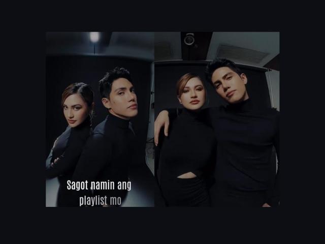 julie ann san jose stell ajero