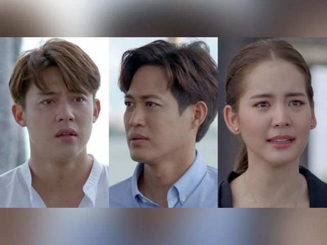 eclipse of the heart recap