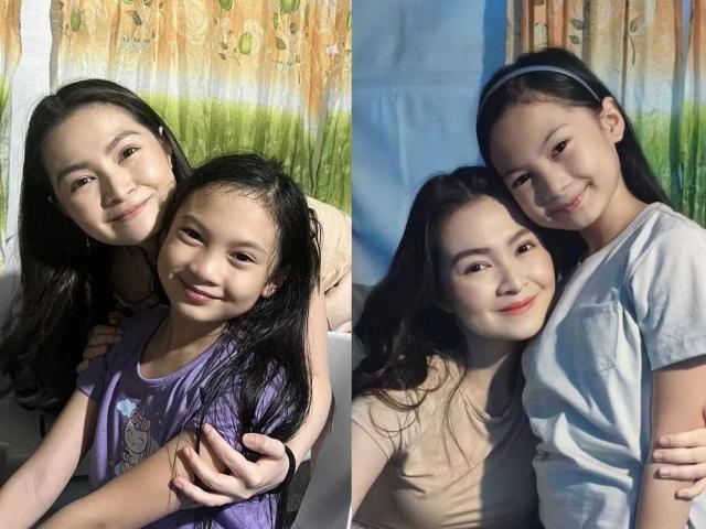 cassy lavarias barbie forteza