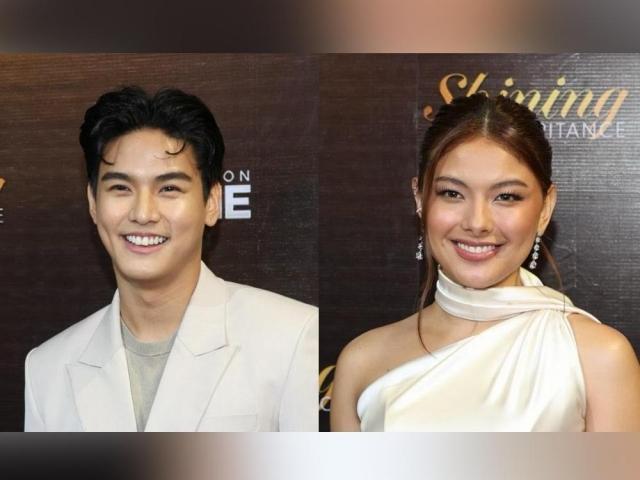 Michael Sager, Kate Valdez