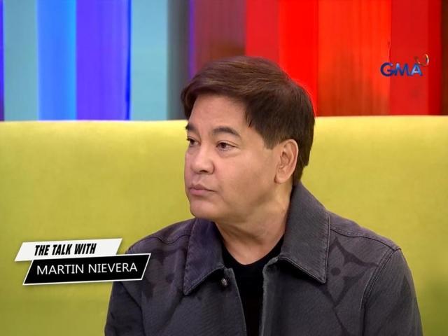 Martin Nievera
