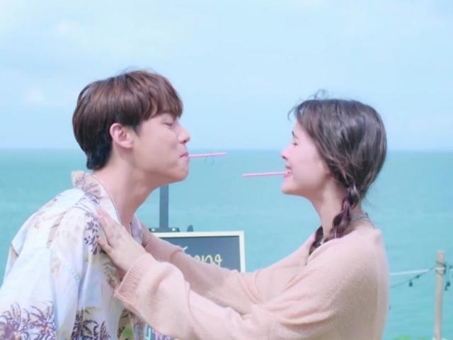 Thai series Love At First Night