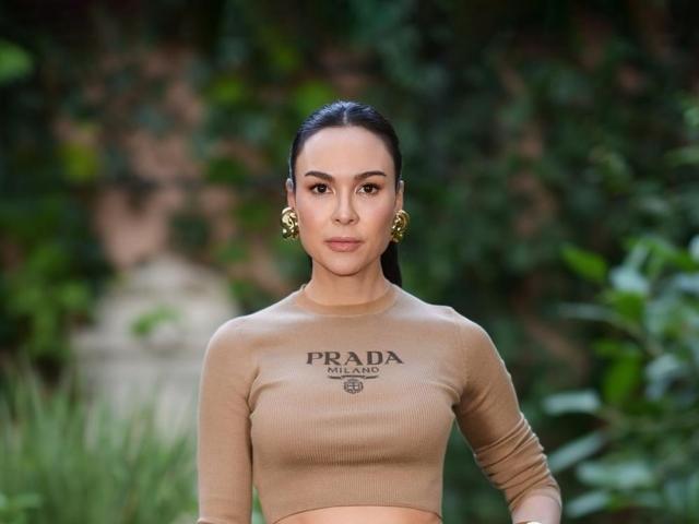 gretchen barretto