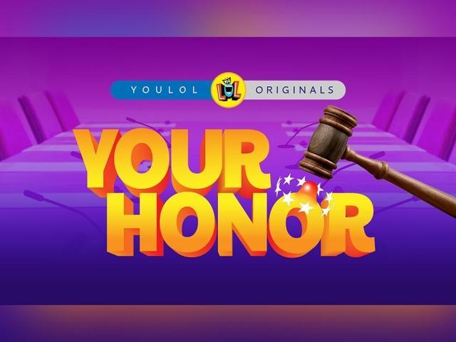YouLOL Originals Your Honor