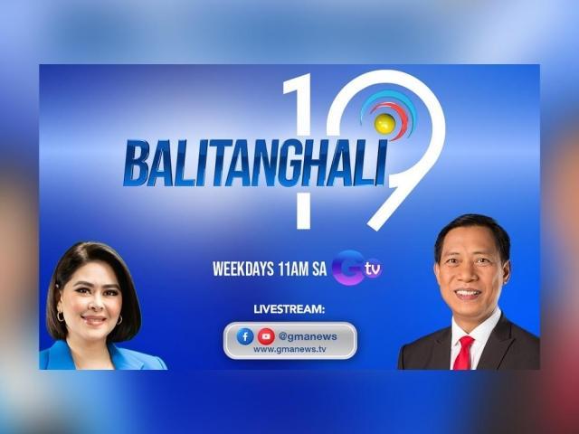 Balitanghali