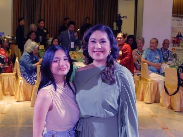 Shayne Sava, Sheryl Cruz