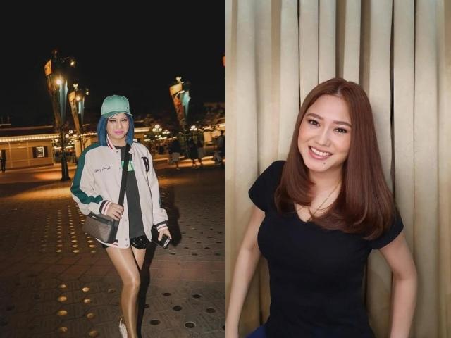 Boobay, Karen Delos Reyes