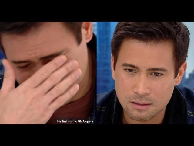 sam milby
