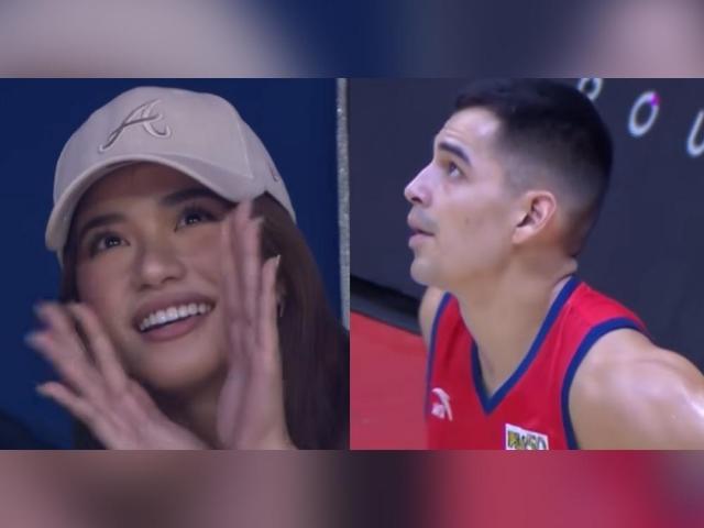 bini aiah and caelan tiongson