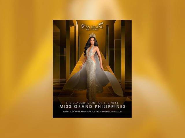 Miss Grand Philippines