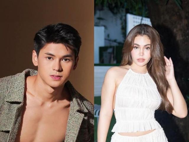 dustin yu and ivana alawi