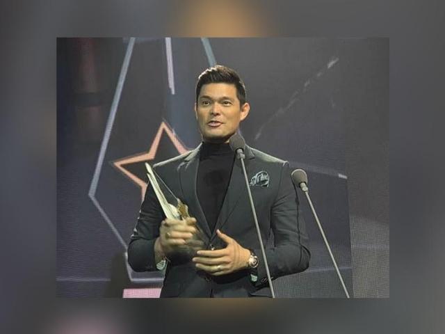 Dingdong Dantes