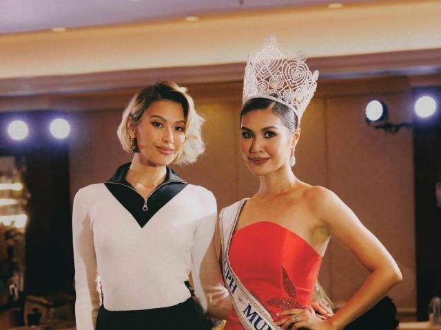 michelle dee winwyn marquez