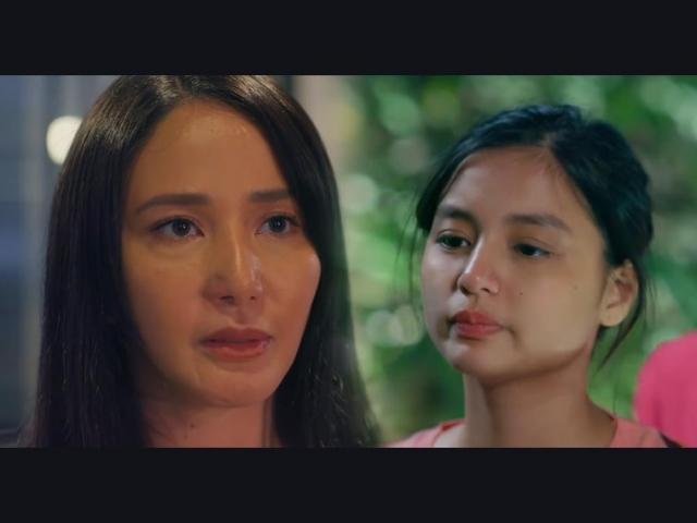 Emma, Mookie, Mommy Dearest