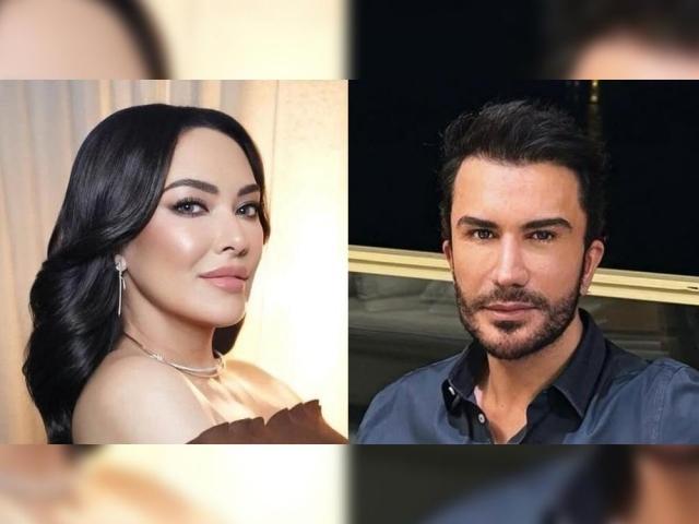 ruffa gutierrez and yilmaz bektas