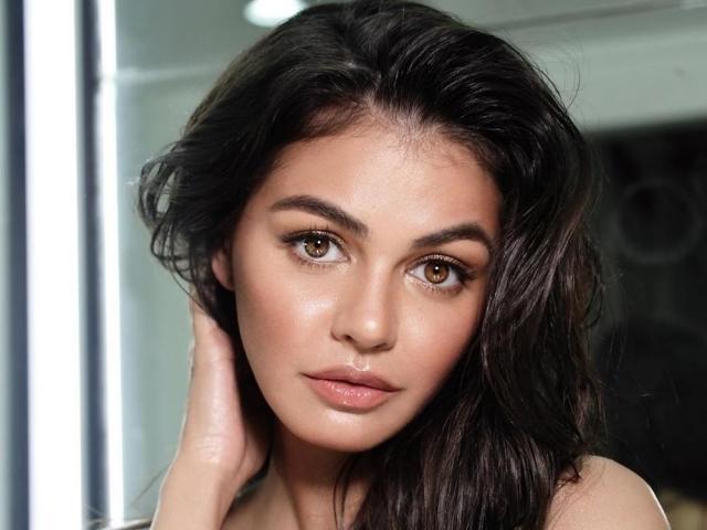 Janine Gutierrez on Dagsin