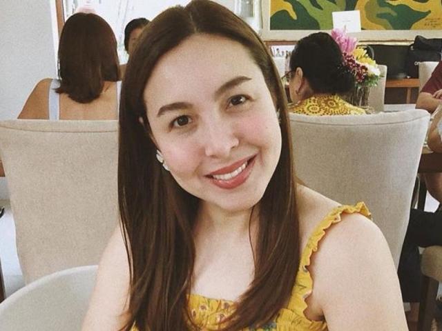 Marjorie Barretto posts cryptic message following alleged scuffle with Gretchen and Claudine