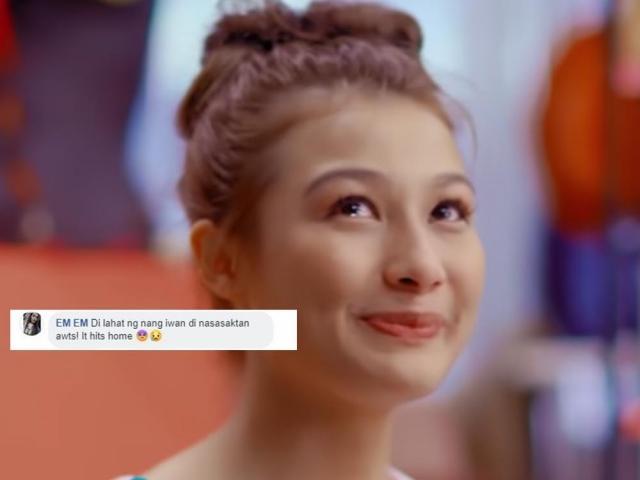 One Hugot Away episode 3