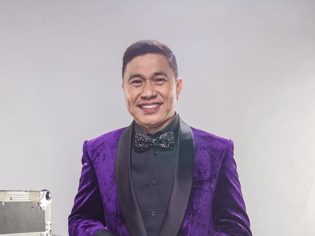 Jose Manalo in Mission Unstapabol The Don Identity