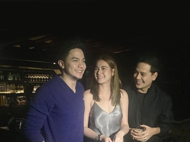 Alden Richards to work with Bea Alonzo on a project