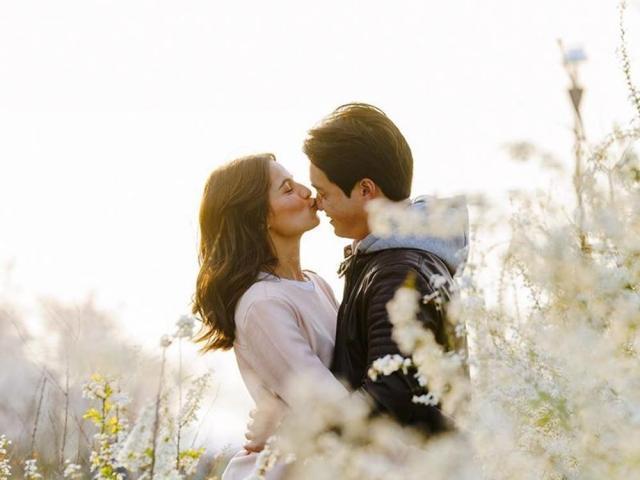 Jasmine Curtis Smith pens 4th anniversary message for Jeff Ortega