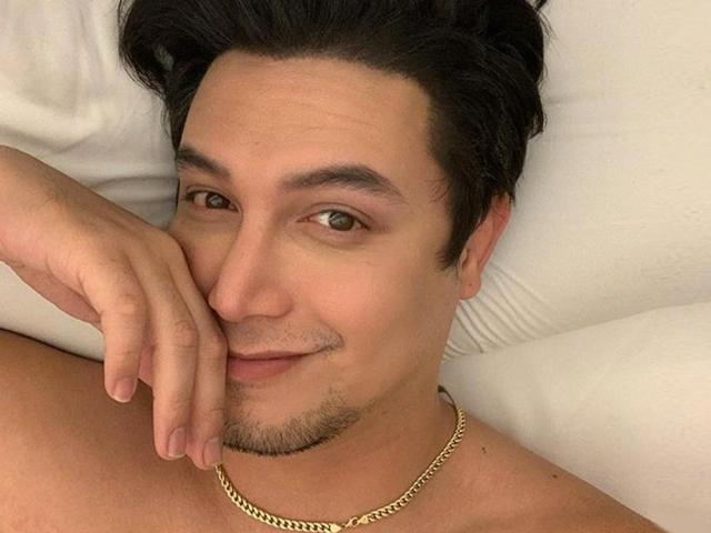 Paolo Ballesteros Honey Castarano Binibining Pilipinas
