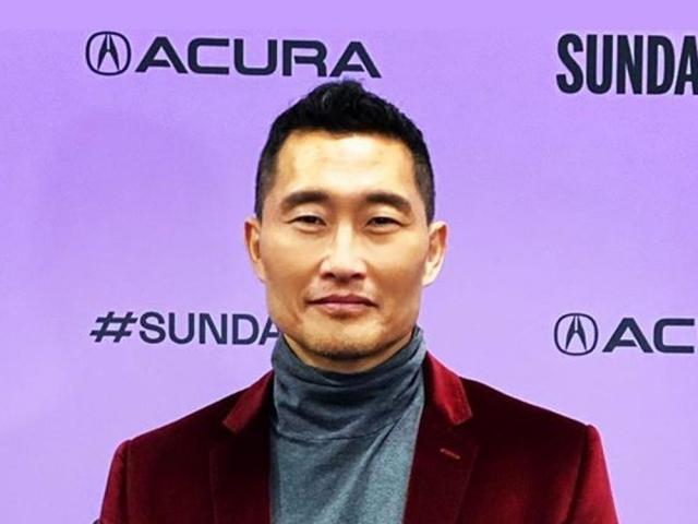 Daniel Dae Kim Hawaii 50 positive for COVID 19