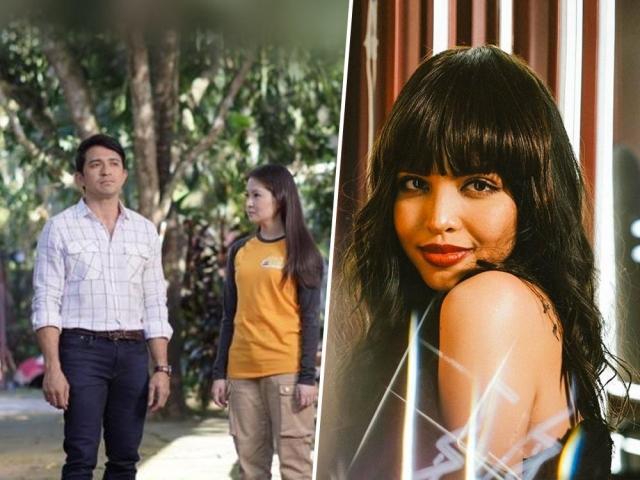 Dennis Trillo Barbie Forteza and Maine Mendoza