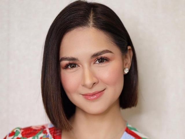 Marian Rivera prefers breastfeeding