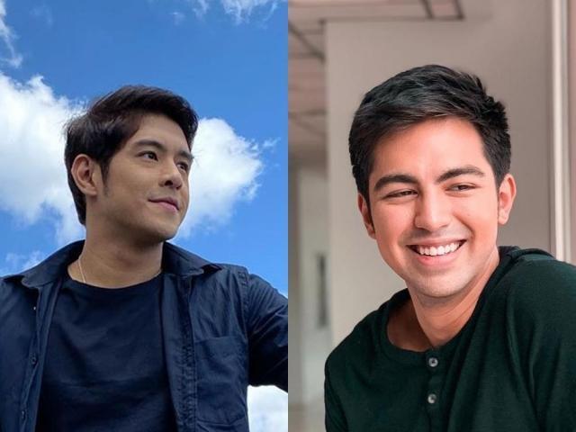 jeric gonzales derrick monasterio on healing hearts