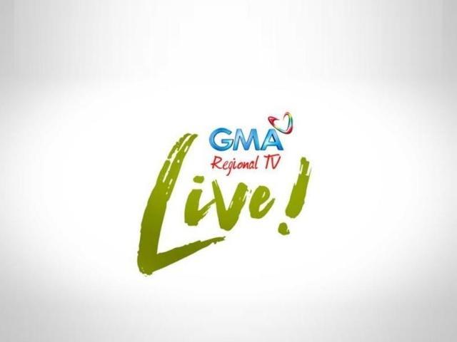 GMA Regional TV