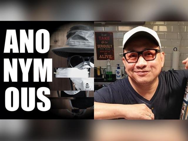 Bitoy advocates helping someone out secretly