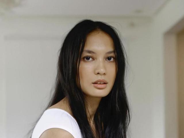Isabelle Daza