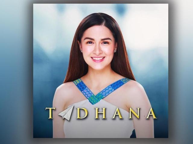 tadhana at karelasyon on saturdays