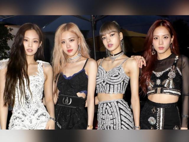 BlackPink