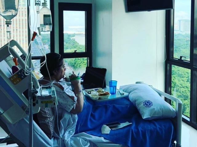 ruby rodriguez thanks ryan agoncillo judy ann santos