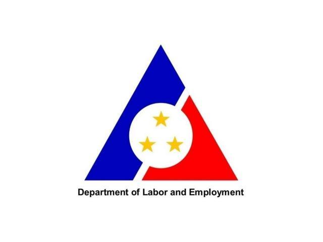 DOLE logo